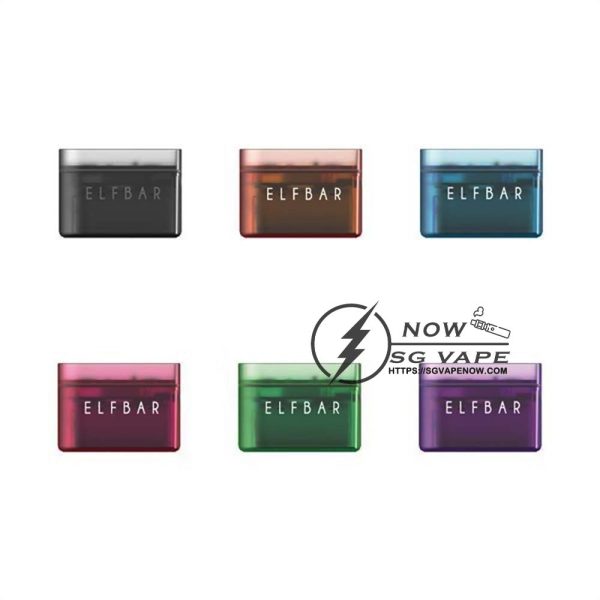 ELFBAR LOWIT 12000 DEVICE ( SG VAPE NOW) The ELFBAR LOWIT 12000 DEVICE is Mesh Coil QUAQ boasts an impressive capacity of up to 12,000 puffs! Get it now with us and Same day Vape Singapore Delivery ! The Elf bar Lowit need a device first , second can take cartridge flavour for enjoy it. FEATURES : 5% Nic Strength Visible Battery Volume by 3-Colour LED Indicator: (Green: 70%-100%) (Blue: 29%-69%) (Red: Less than 29%) Type-C Charging Port Design 500mAh Battery Capacity ⚠️ELF BAR LOWIT 12000 DEVICE LINE UP⚠️ Black Blue Yellow Purple Red SG VAPE COD SAME DAY DELIVERY , CASH ON DELIVERY ONLY. ORDER BEFORE 5PM , SAME DAY NIGHT SLOT 7PM – 10PM RECEIVED PARCEL. TAKE BULK ORDER /MORE ORDER PLS CONTACT US : SGVAPENOW WHATSAPP VIEW OUR DAILY NEWS INFORMATION VAPE : SGVAPENOW CHANNEL